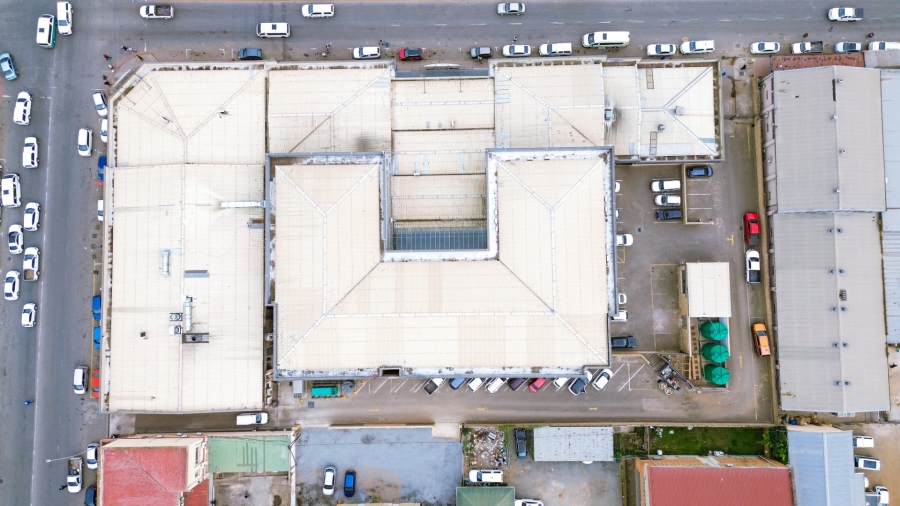 Commercial Property for Sale in Mthata Eastern Cape